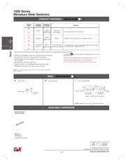 1101M2S3AV2QE2 datasheet.datasheet_page 6