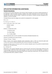 TS2937CZ50 C0G datasheet.datasheet_page 5