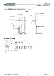 TS2937CZ50 C0G datasheet.datasheet_page 6