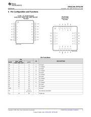 SN74LS06DRE4 datasheet.datasheet_page 3