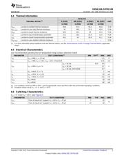 SN74LS06DG4 datasheet.datasheet_page 5