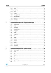 SPC564A80B4CFAR datasheet.datasheet_page 3