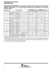 CY74FCT377ATSOC datasheet.datasheet_page 4