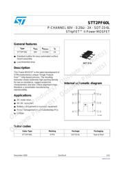 STT2PF60L datasheet.datasheet_page 1