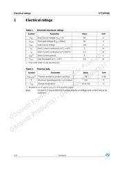 STT2PF60L datasheet.datasheet_page 2