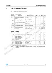 STT2PF60L datasheet.datasheet_page 3