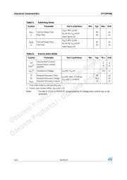 STT2PF60L datasheet.datasheet_page 4