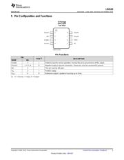 LM4140CCM-1.0/NOPB 数据规格书 3