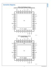 LMX2531LQ2570E datasheet.datasheet_page 4