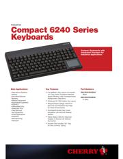 G8662401EUAEAA 数据规格书 1