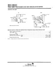 SN7412N datasheet.datasheet_page 2