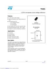 TS821BIZ-AP datasheet.datasheet_page 1