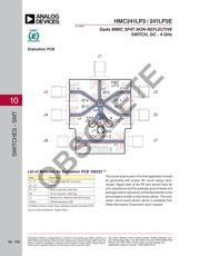 HMC241LP3 datasheet.datasheet_page 5