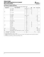 74ALVCH16269DLG4 数据规格书 6
