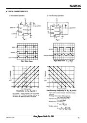 NJM555V-TE1 数据规格书 5