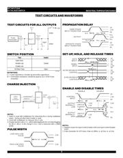 74FST3244Q datasheet.datasheet_page 4