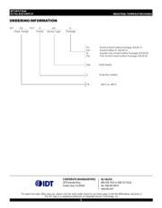 74FST3244Q datasheet.datasheet_page 5