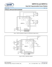 XRP9711EY-F 数据规格书 2