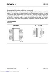 TLE4263 datasheet.datasheet_page 2