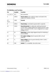 TLE4263 datasheet.datasheet_page 3