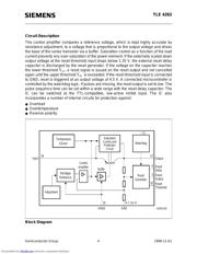 TLE4263 datasheet.datasheet_page 4