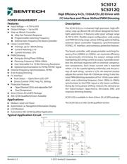 SC5012Q datasheet.datasheet_page 1