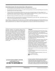 PIC18F6390-E/PT 数据规格书 2
