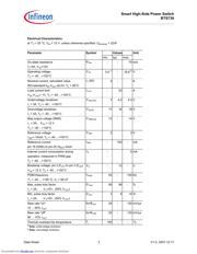 BTS730_07 datasheet.datasheet_page 3