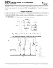 TPS76501-Q1 datasheet.datasheet_page 2