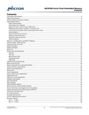 M25PX80-VMN6TP datasheet.datasheet_page 2