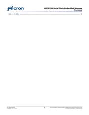 M25PX80-VMN6TP datasheet.datasheet_page 3