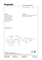 WP710A10CGCK datasheet.datasheet_page 1