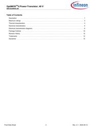 BSC022N04LS6ATMA1 datasheet.datasheet_page 2