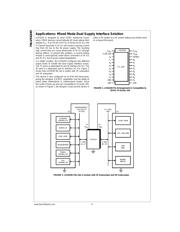 74LVX4245WMX datasheet.datasheet_page 6