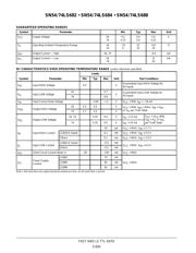 SN74LS682 datasheet.datasheet_page 2