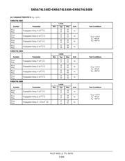 SN74LS682 datasheet.datasheet_page 4