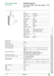 XCMD2102M12 datasheet.datasheet_page 1