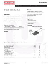 RURG8060 datasheet.datasheet_page 1