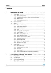 STR912FAZ46H6 datasheet.datasheet_page 2