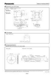 ESE13V01C datasheet.datasheet_page 3