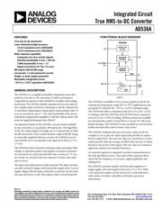 5962-8980501CA datasheet.datasheet_page 1