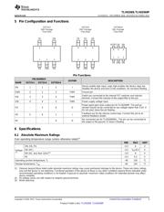 TLV62569PEVM-884 datasheet.datasheet_page 3