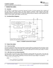 TLV62569PEVM-860 datasheet.datasheet_page 6