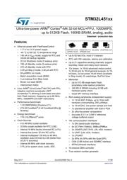 STM32L451CCU6 datasheet.datasheet_page 1