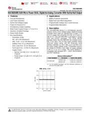 DAC082S085 datasheet.datasheet_page 1