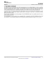 DAC082S085 datasheet.datasheet_page 3