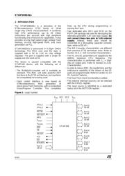 ST10F269Z2QX datasheet.datasheet_page 6