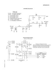 ARF446 datasheet.datasheet_page 4