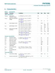 PH7030L,115 datasheet.datasheet_page 5