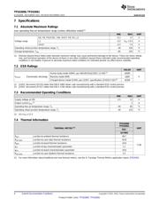 TPS63060DSCT datasheet.datasheet_page 4